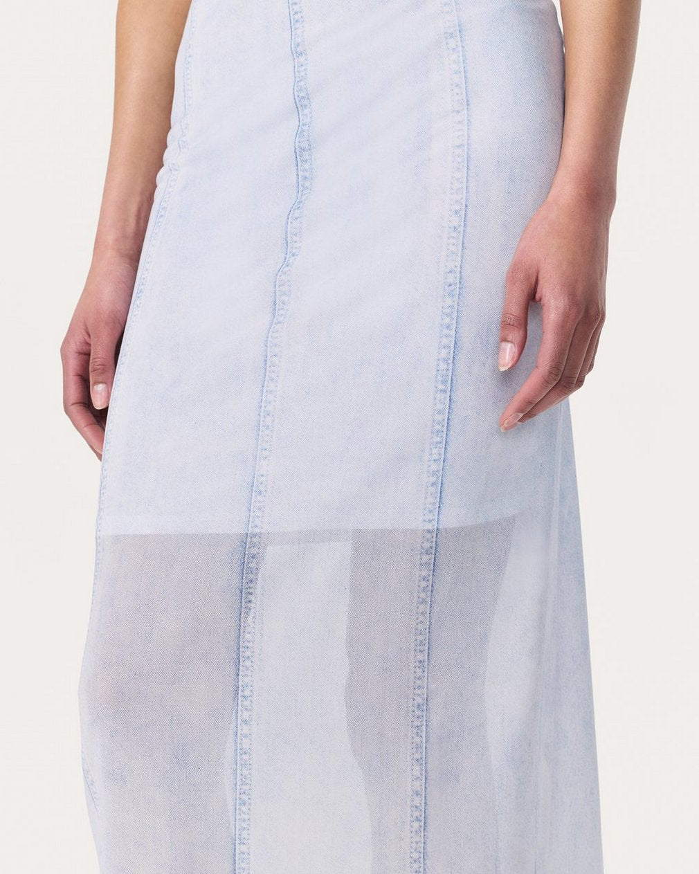 Miramar Midi Dress - Aliah