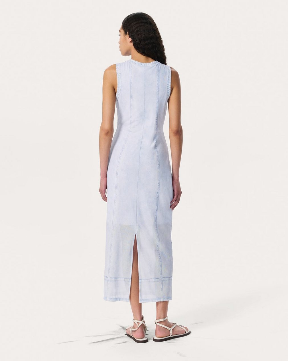 Miramar Midi Dress - Aliah