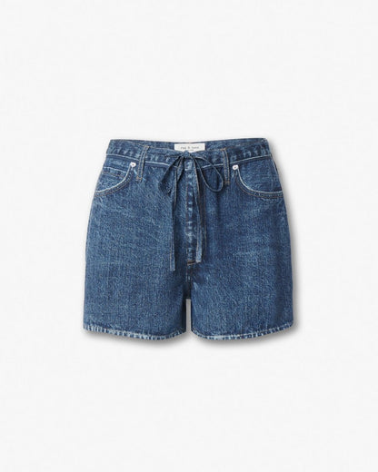 Miramar Lounge Shorts - York