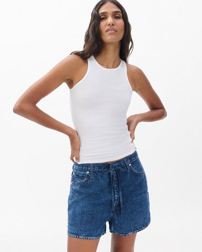 Miramar Lounge Shorts - York