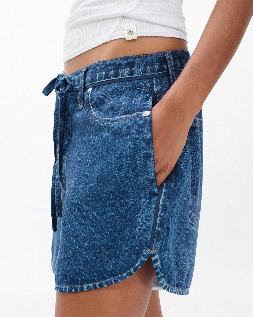 Miramar Lounge Shorts - York