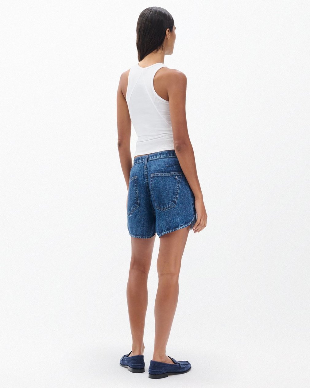 Miramar Lounge Shorts - York