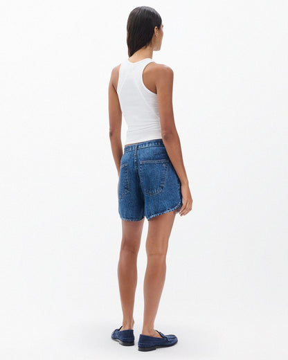 Miramar Lounge Shorts - York