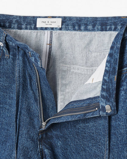 Miramar Lounge Shorts - York