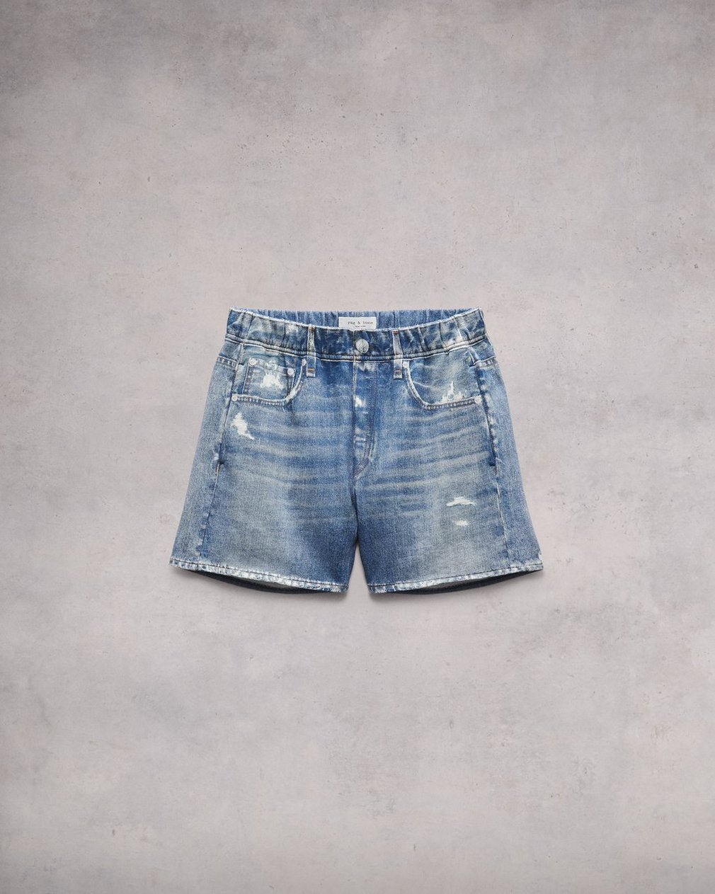 Miramar Walking Shorts - Brooke