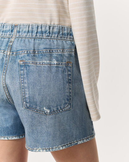 Miramar Walking Shorts - Brooke