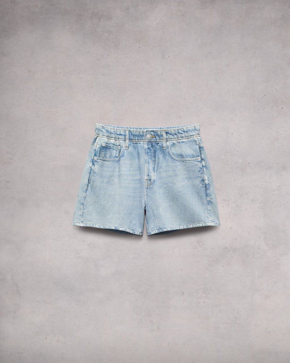 Miramar Walking Shorts - Kacy