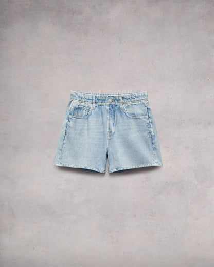 Miramar Walking Shorts - Kacy