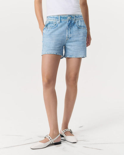 Miramar Walking Shorts - Kacy