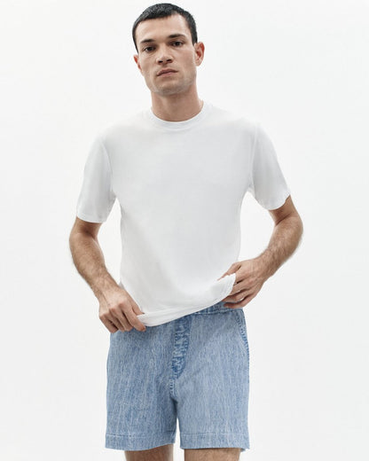 Limited-Edition Miramar Rematch Short - Acid Wash