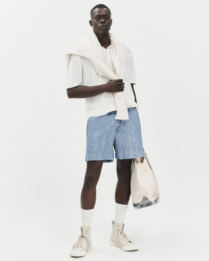Limited-Edition Miramar Rematch Short - Acid Wash