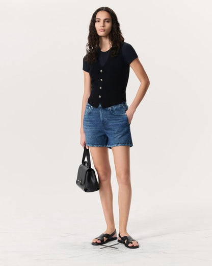 Miramar Walking Shorts - Seneca