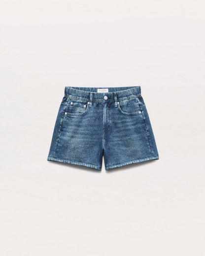 Miramar Walking Shorts - Seneca