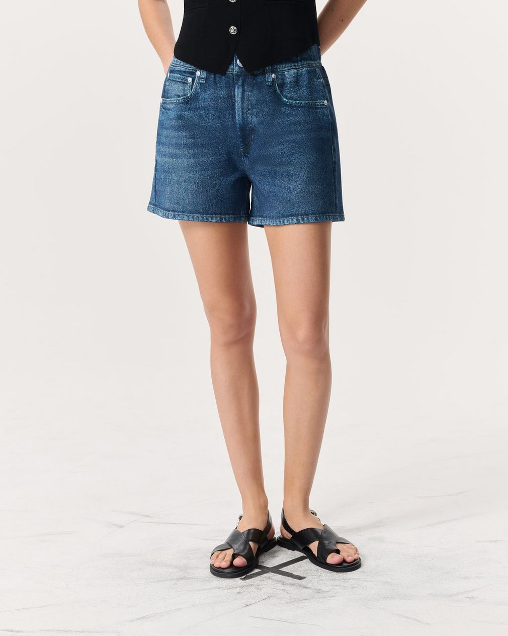 Miramar Walking Shorts - Seneca