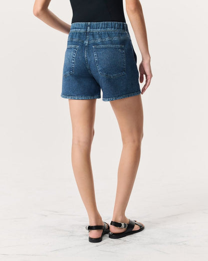 Miramar Walking Shorts - Seneca
