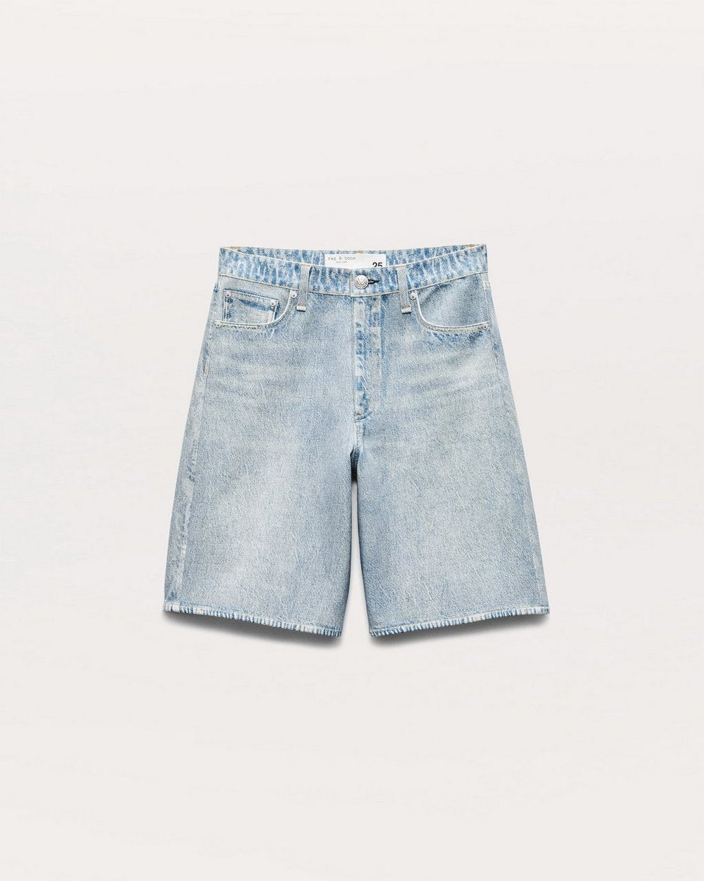 Miramar McKenna Shorts - Sea Side
