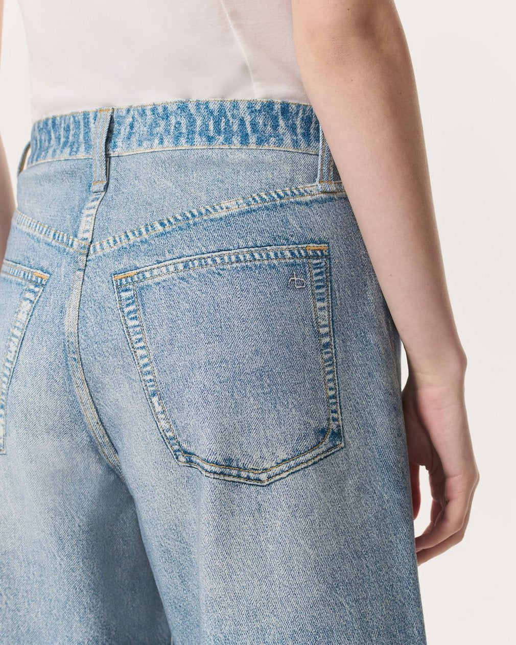 Miramar McKenna Shorts - Sea Side