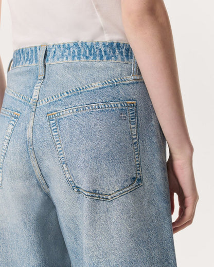 Miramar McKenna Shorts - Sea Side