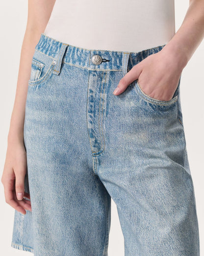 Miramar McKenna Shorts - Sea Side