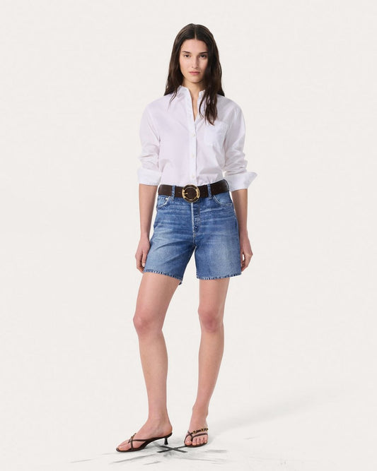 Miramar Kaia Shorts - Hampton