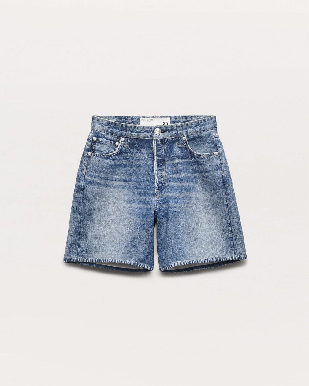Miramar Kaia Shorts - Hampton
