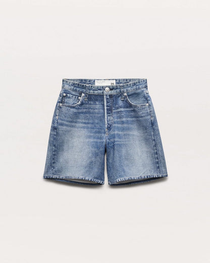 Miramar Kaia Shorts - Hampton