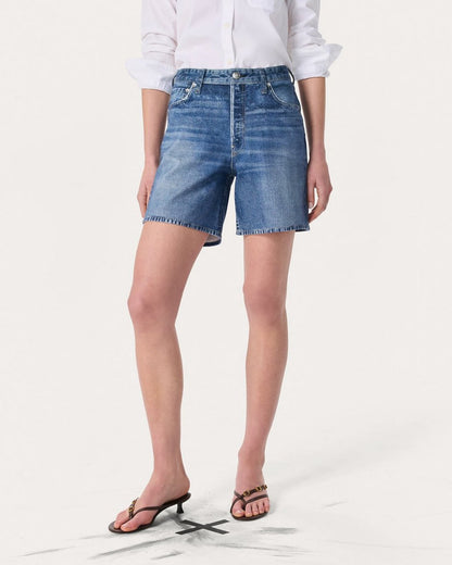 Miramar Kaia Shorts - Hampton