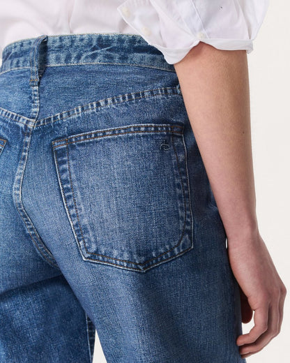 Miramar Kaia Shorts - Hampton