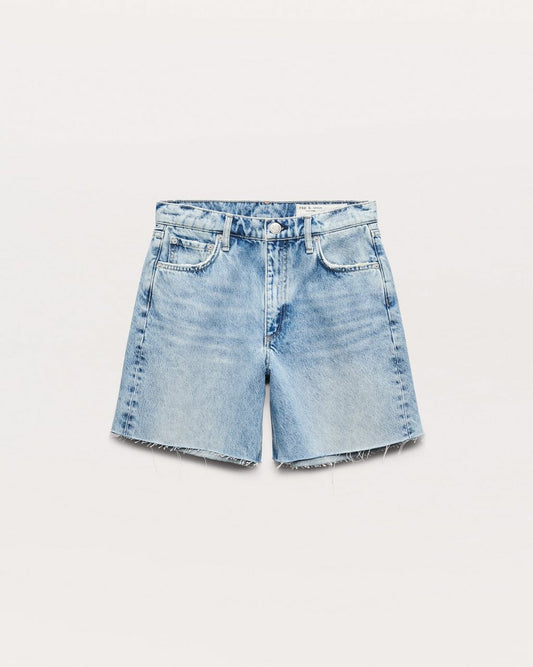 Kaia Denim Shorts - Maslin