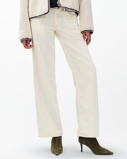 Mercer Suede Knee-High Boots - Olive Night Suede