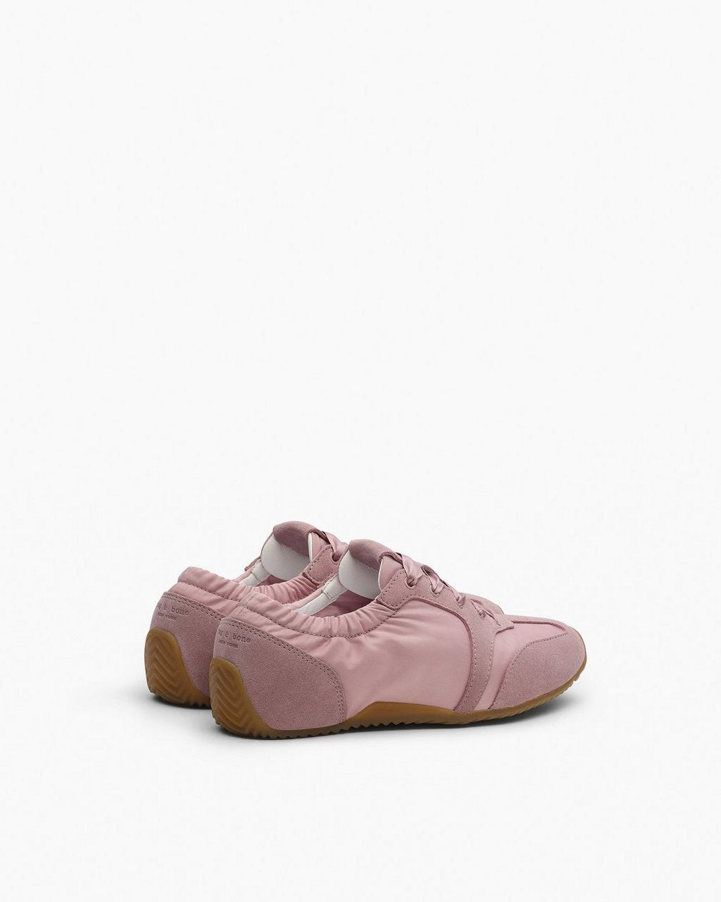 Emilee Ballet Runner Sneakers - Lavender