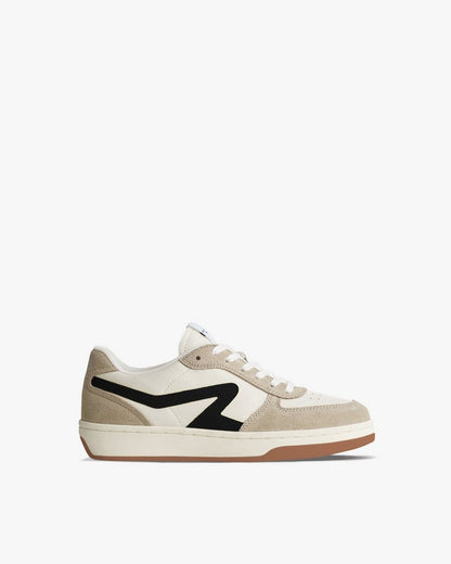 Women’s Retro Court Sneakers
