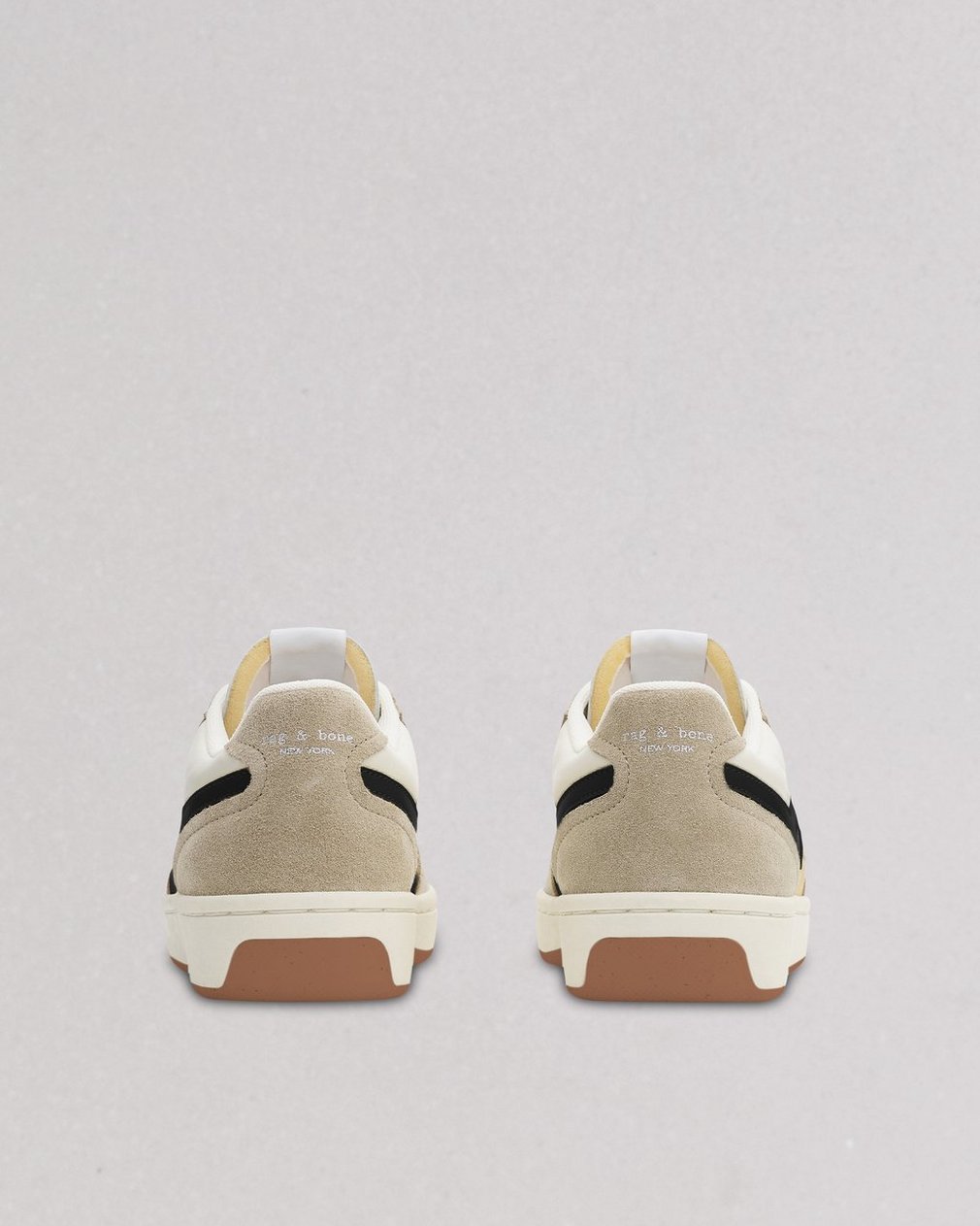 Women’s Retro Court Sneakers