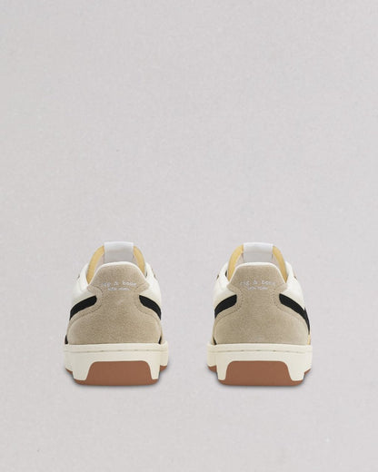 Women’s Retro Court Sneakers