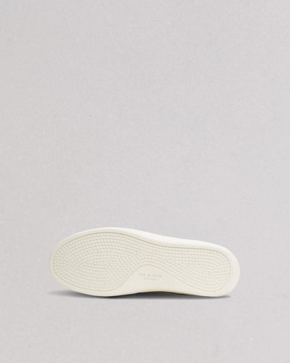 Women’s Retro Court Sneakers