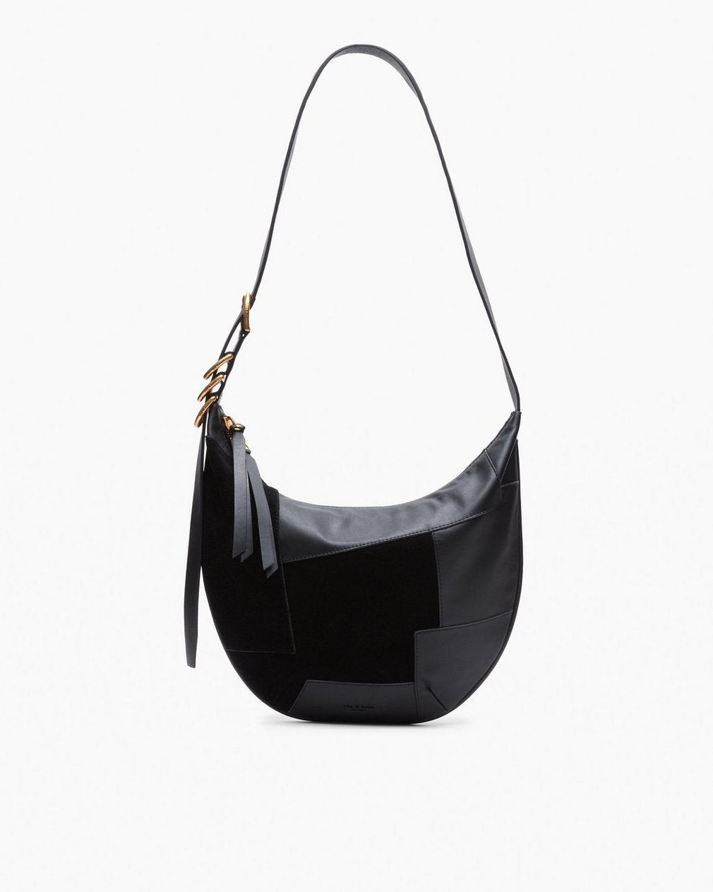 Mercer Medium Hobo - Jet