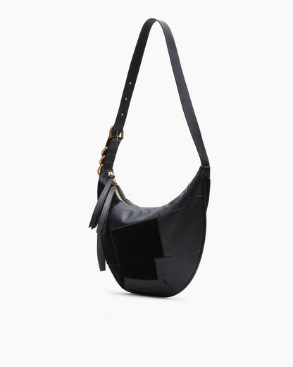 Mercer Medium Hobo - Jet