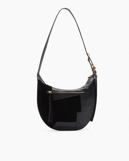 Mercer Medium Hobo - Jet