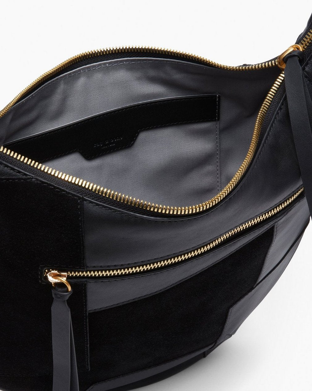 Mercer Medium Hobo - Jet