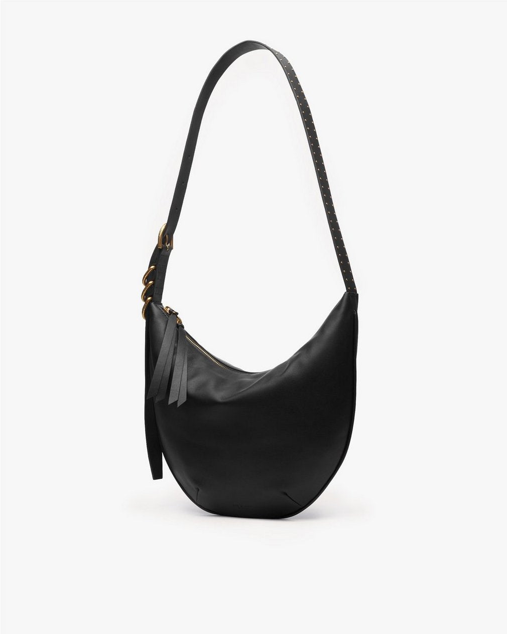 Mercer Medium Hobo - Black