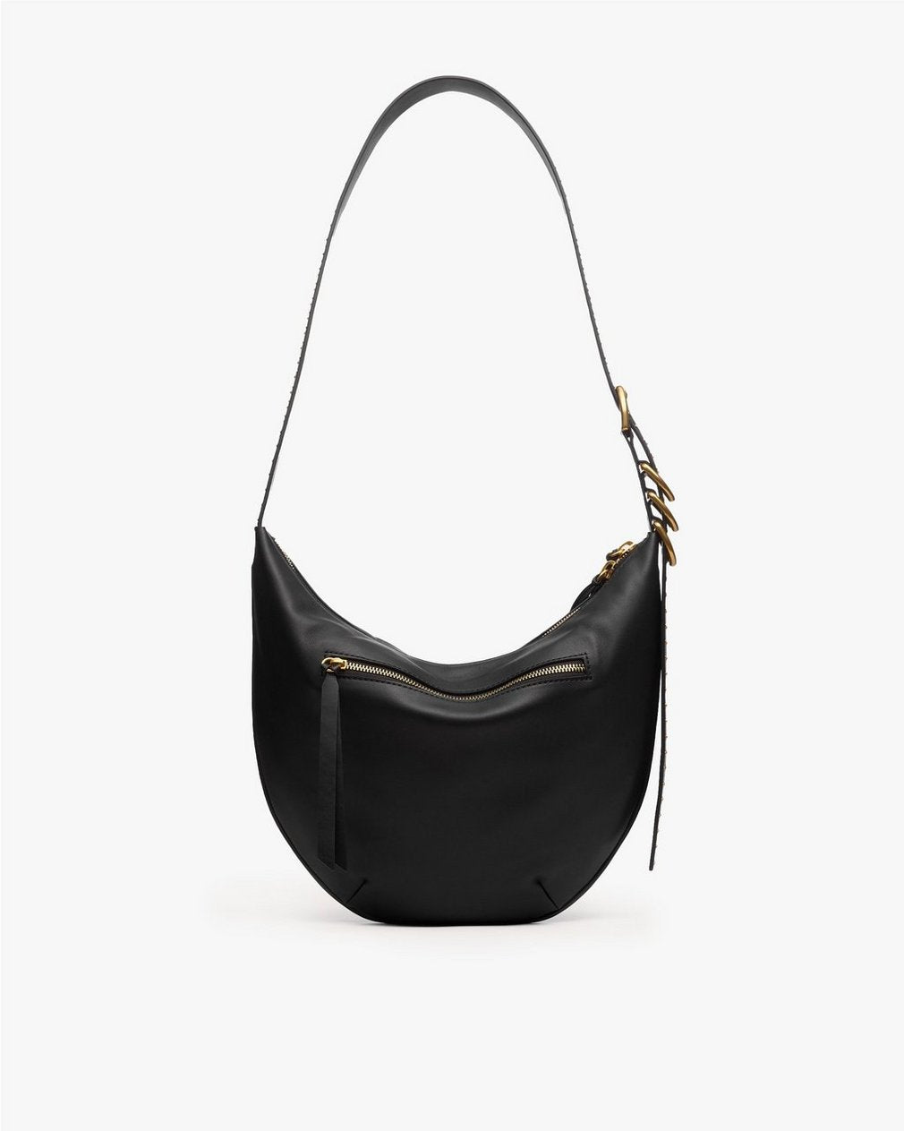 Mercer Medium Hobo - Black