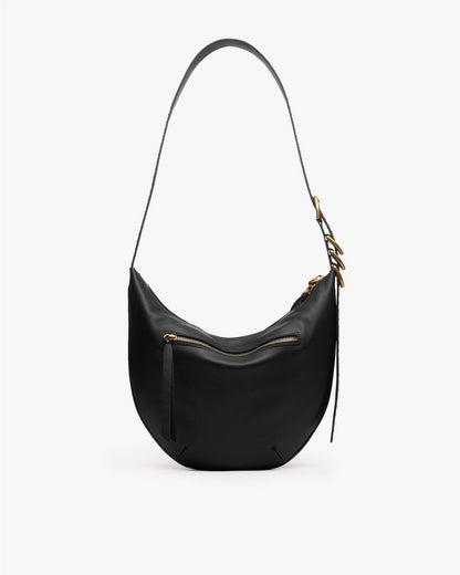 Mercer Medium Hobo - Black