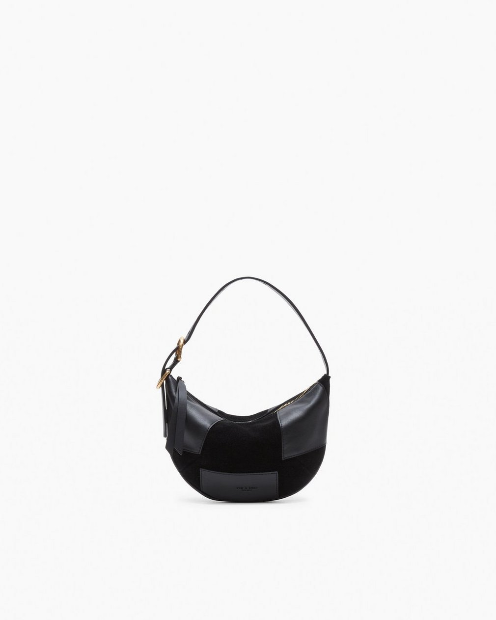 Mercer Small Hobo - Jet