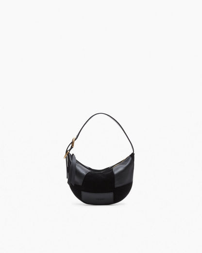 Mercer Small Hobo - Jet