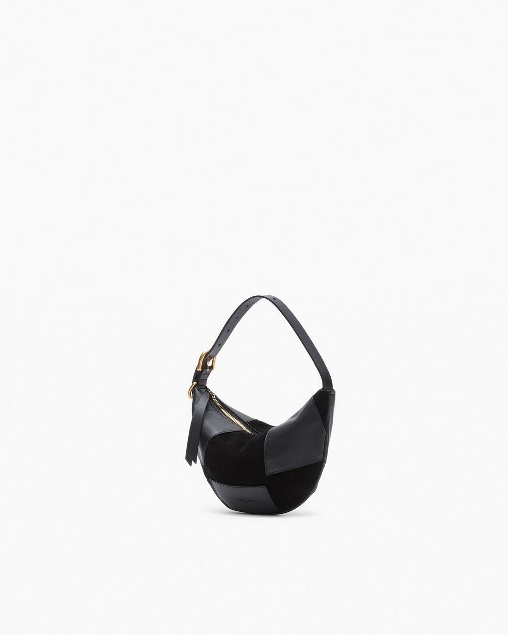 Mercer Small Hobo - Jet