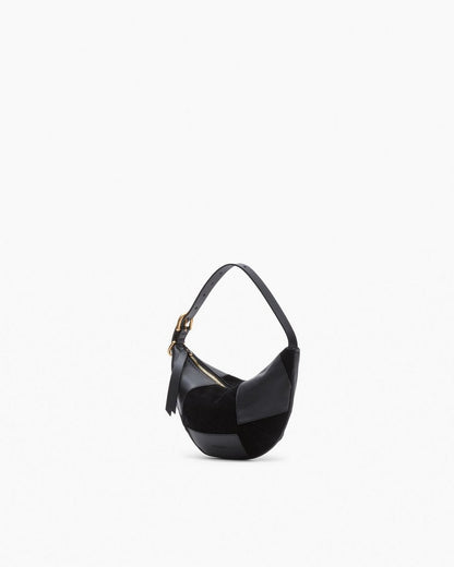 Mercer Small Hobo - Jet