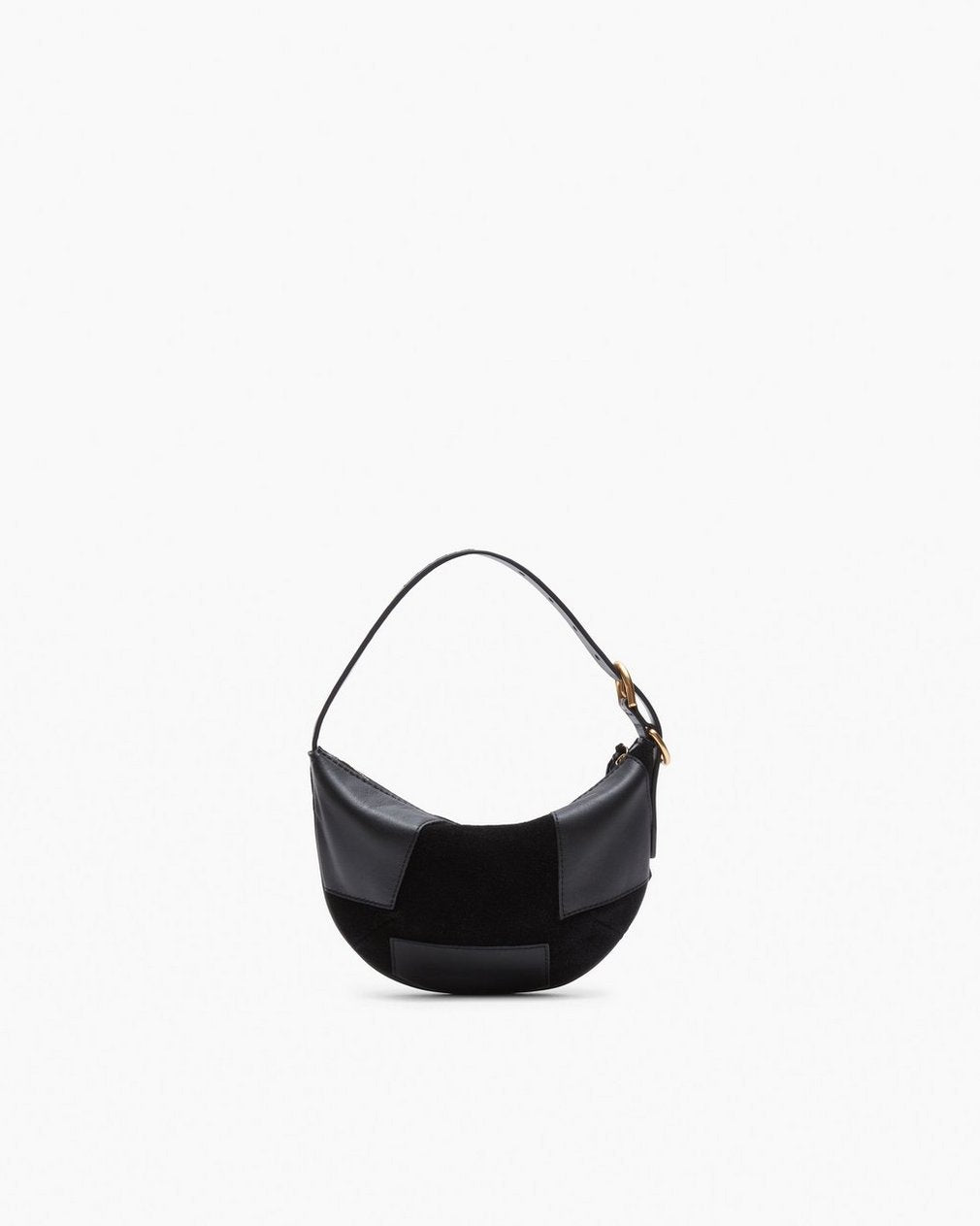 Mercer Small Hobo - Jet