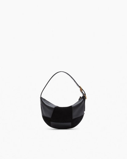 Mercer Small Hobo - Jet