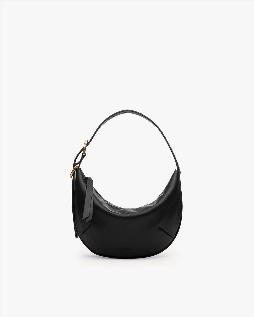 Mercer Small Hobo - Black