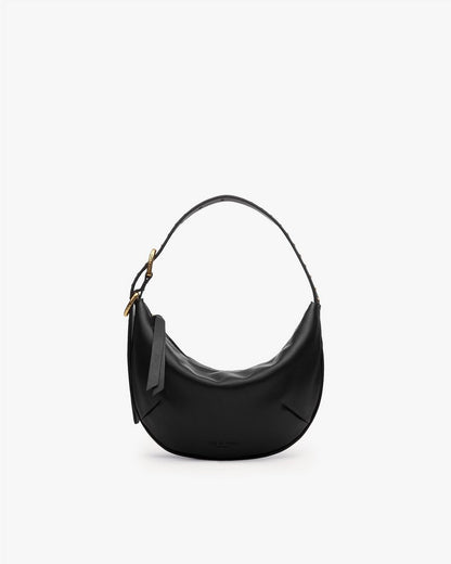 Mercer Small Hobo - Black